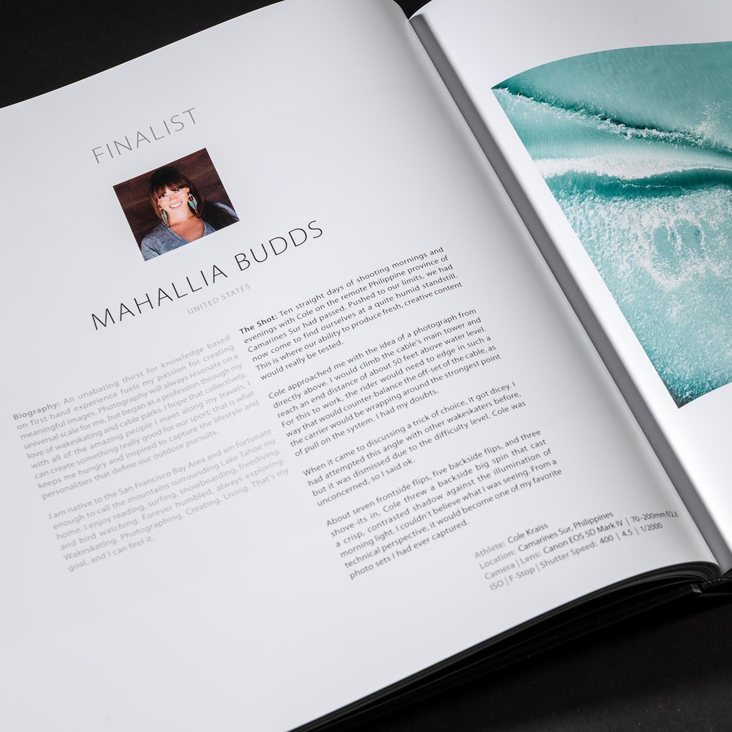 COOPH Red Bull Illume 2021+2019 Fotobuch Bundle