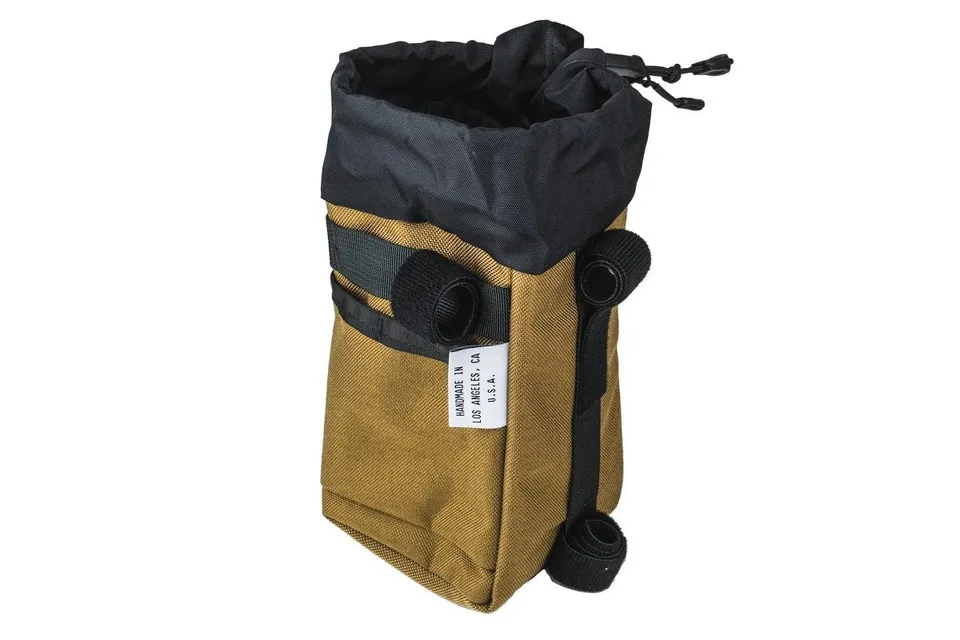Road Runner Auto-Pilot Lenkertasche 1,75L Schwarz