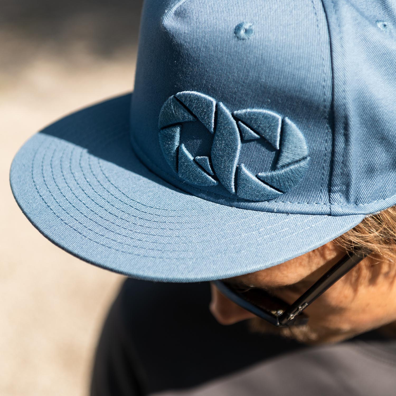 COOPH Icon Gray Chart Cap grau Unisex mit Graukarte