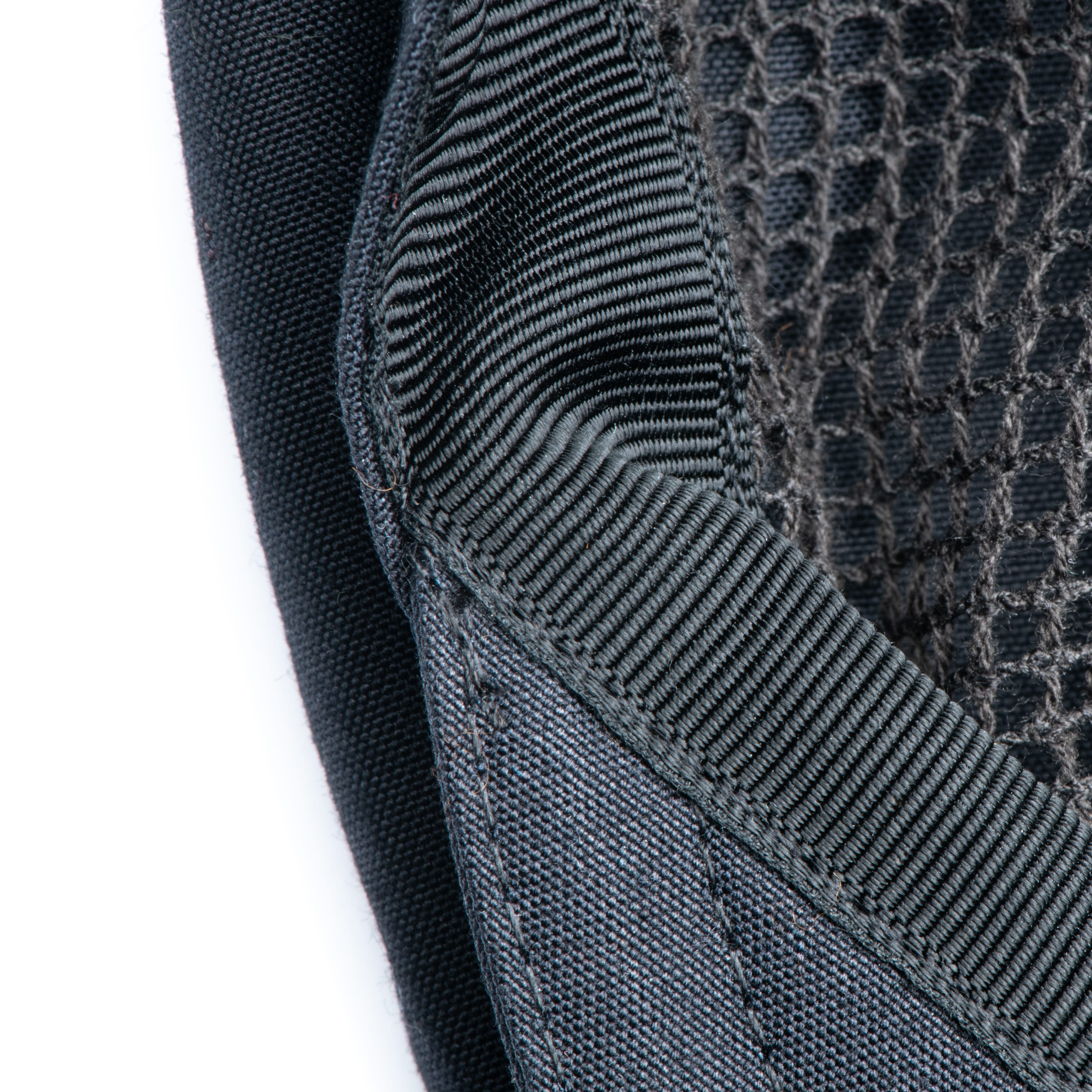 COOPH Field Flatcap Schiebermütze Baumwolle Schwarz