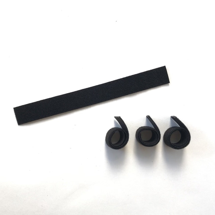 Road Runner Accessories Ersatzriemen Burrito Supreme Lenker 2x