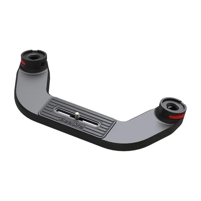 SEA LIFE Flex-Connect Ultra Dual Tray Kameratray