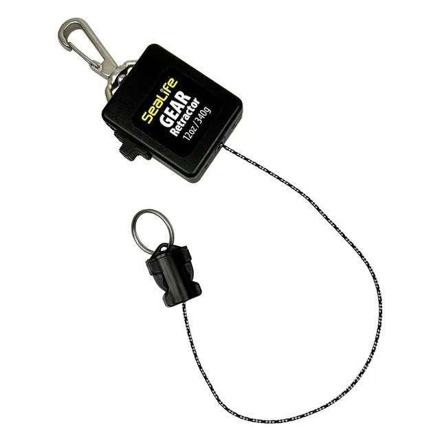 SeaLife SL926 Rückholsystem Karabiner 36 kg