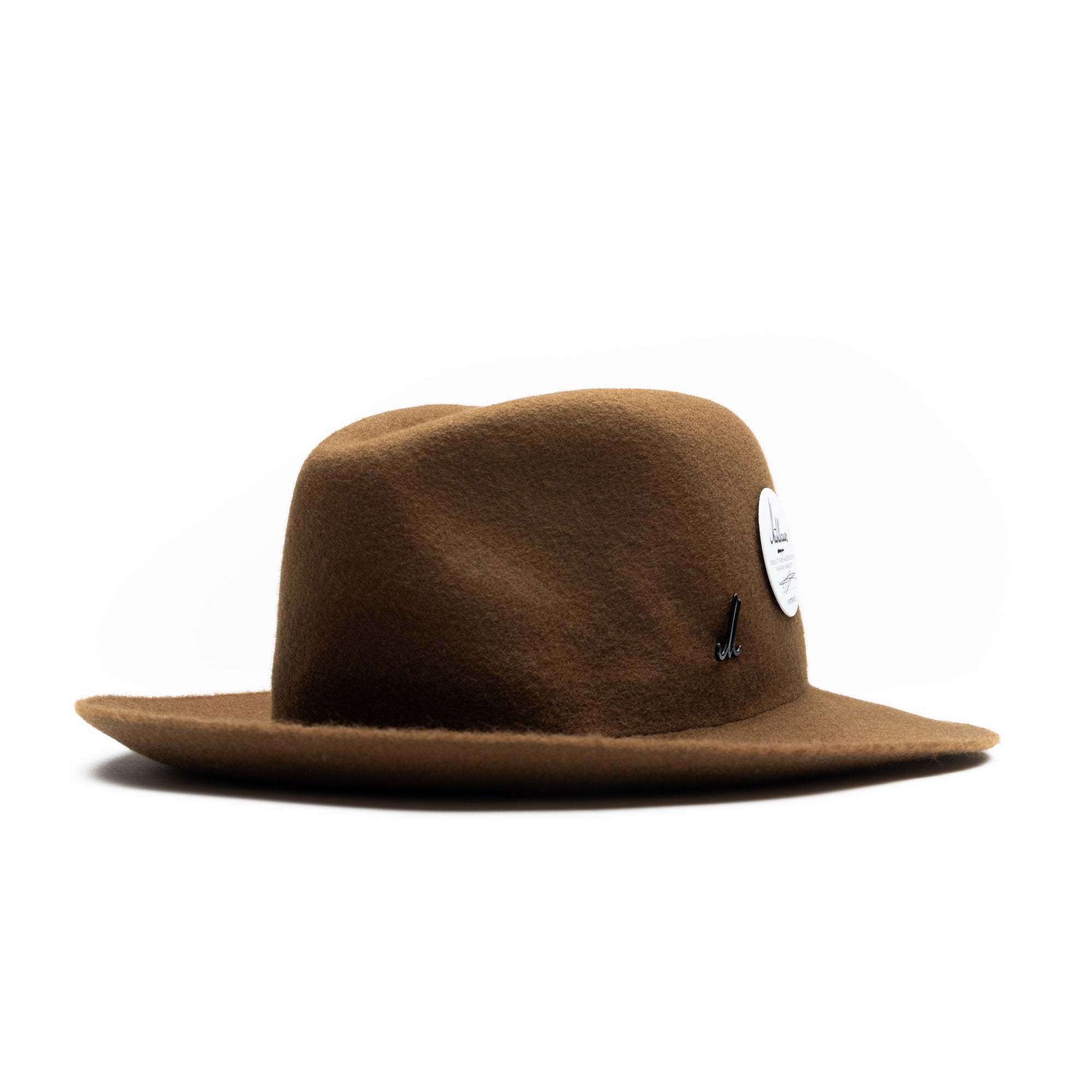 COOPH Tempest Hut Merino Gold 57 cm S-M