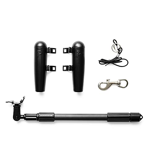 Paralenz Vaquita Gear Dritte-Person-Stange Teleskopstab