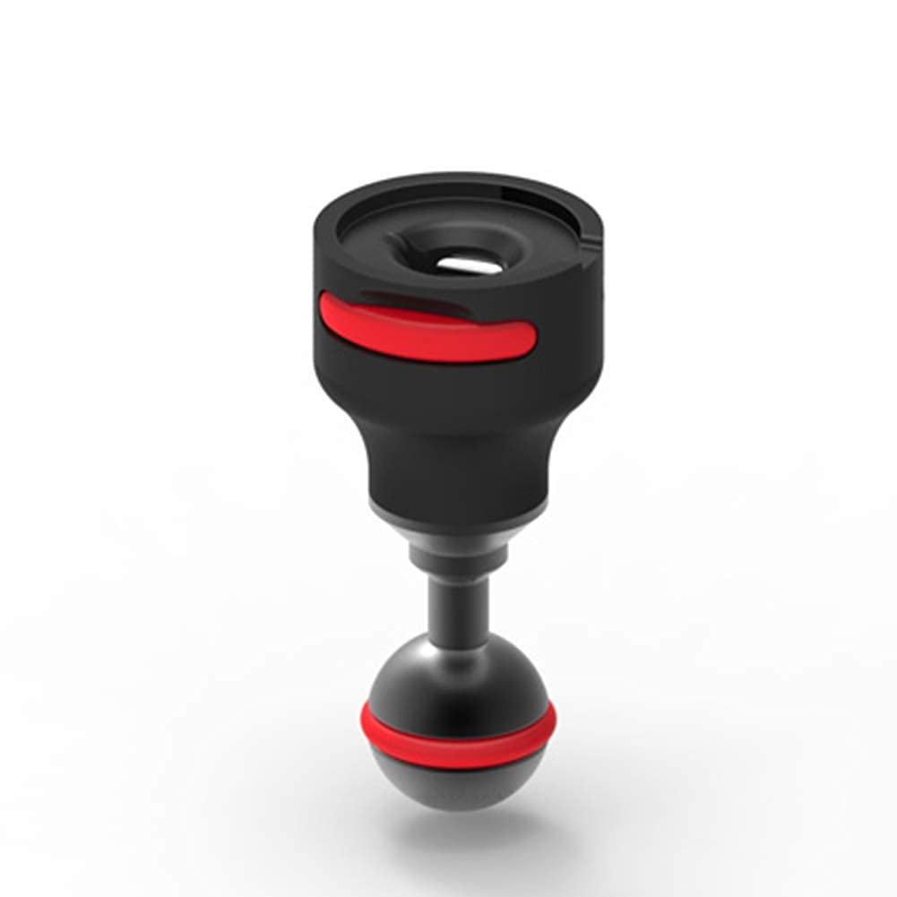 SeaLife Flex-Connect SL995 Kugelgelenk-Adapter Unterwasser