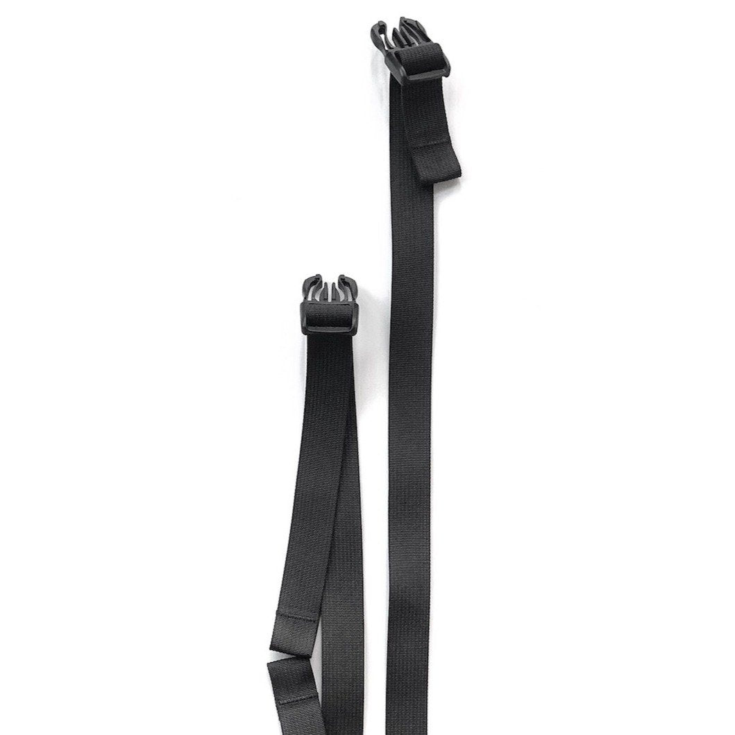 Road Runner Accessories Ersatzriemen Burrito Supreme Lenker 2x