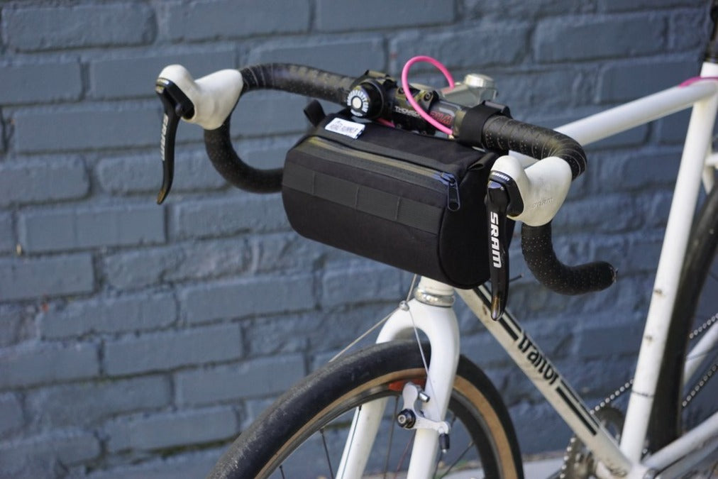 Road Runner Burrito Supreme Lenkertasche 2,6L Cordura