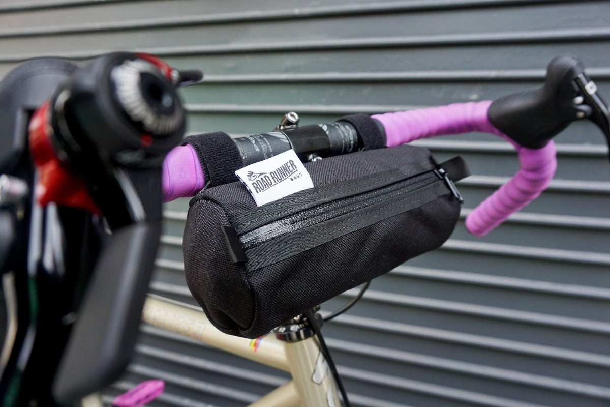 Road Runner Burrito Bag Lenkertasche 1,3L Cordura