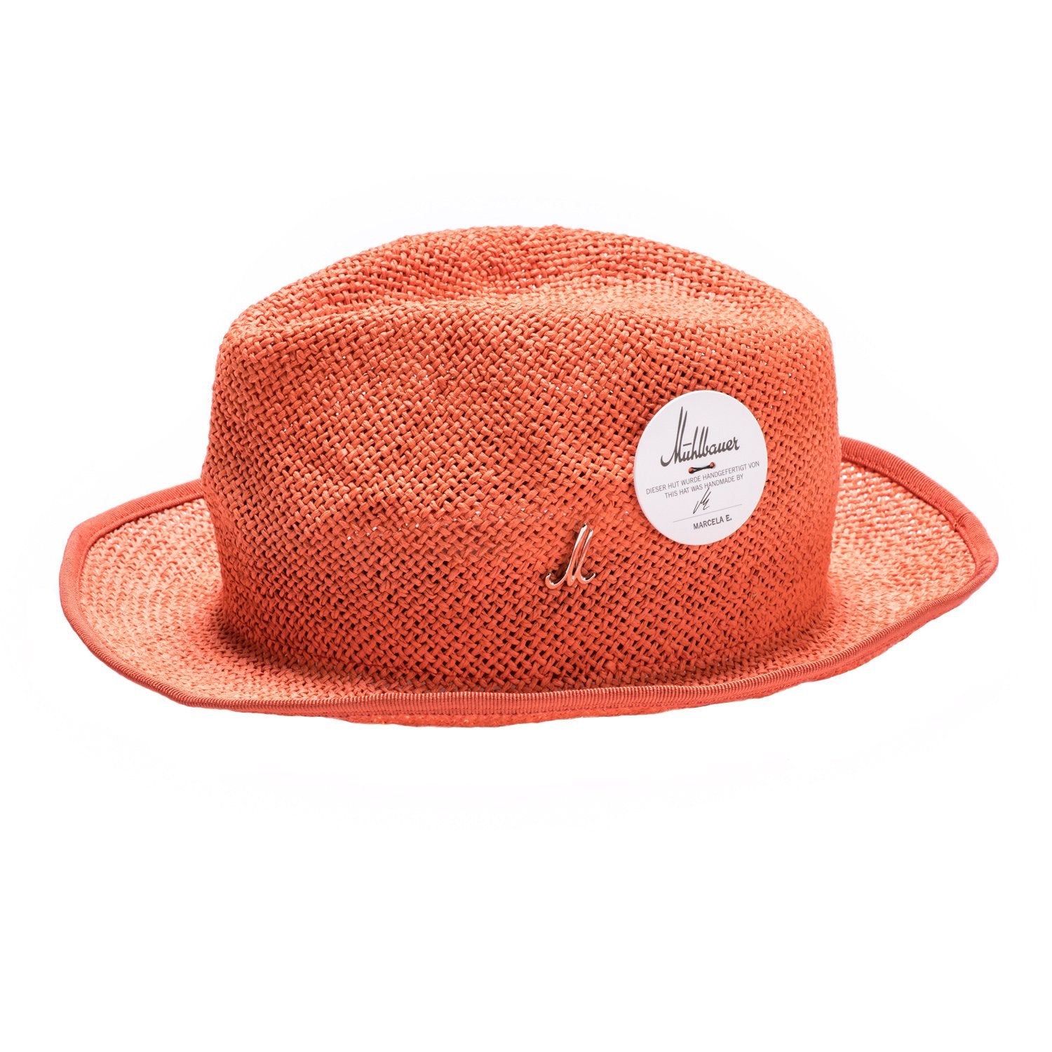 COOPH Summer Hat Fotografenhut Grau S-M 57 cm