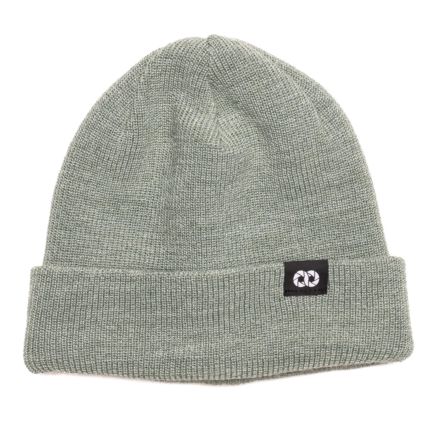 COOPH EDC Beanie Mütze Moss Wolle