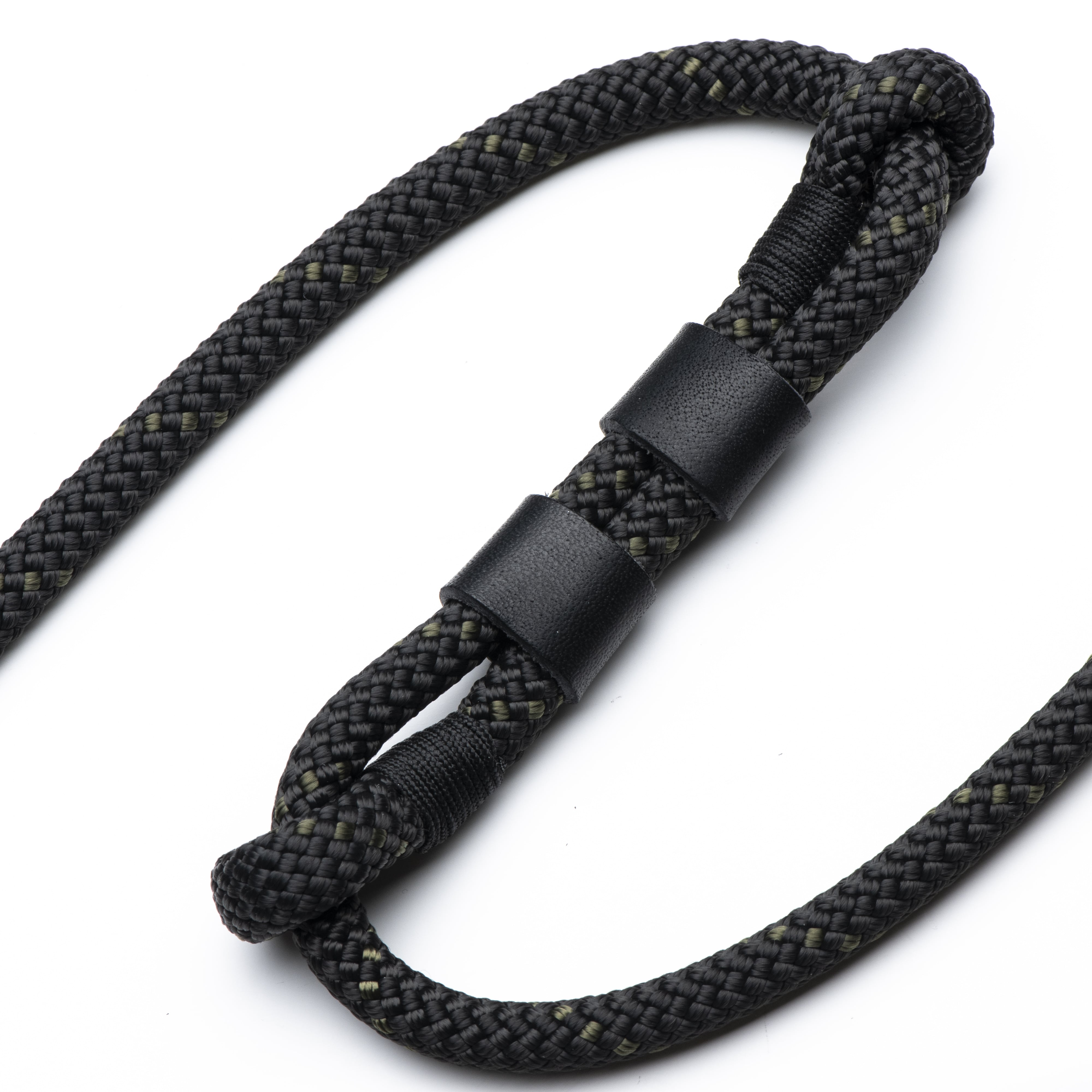 COOPH Rope Kameragurt verstellbar 90-150cm Panther