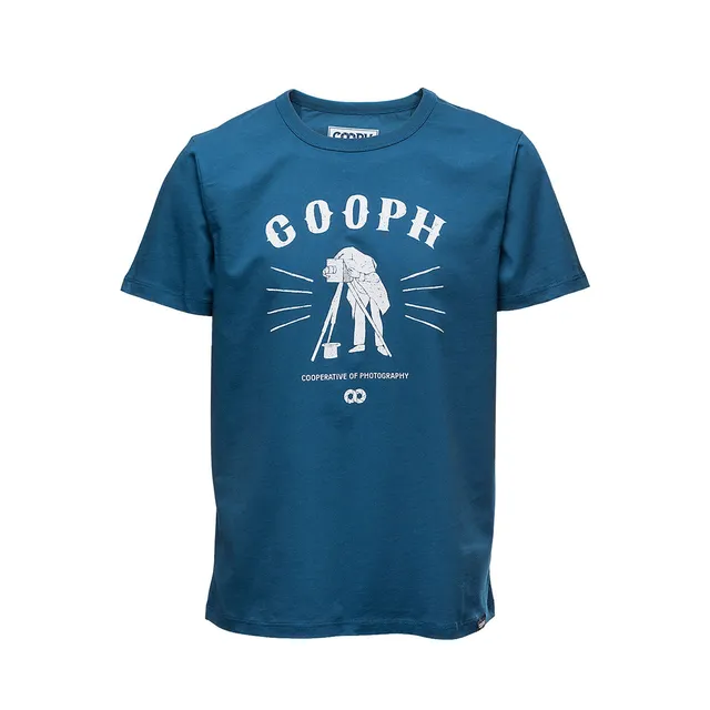 COOPH Hold Still T-Shirt Herren Baumwolle Größe M