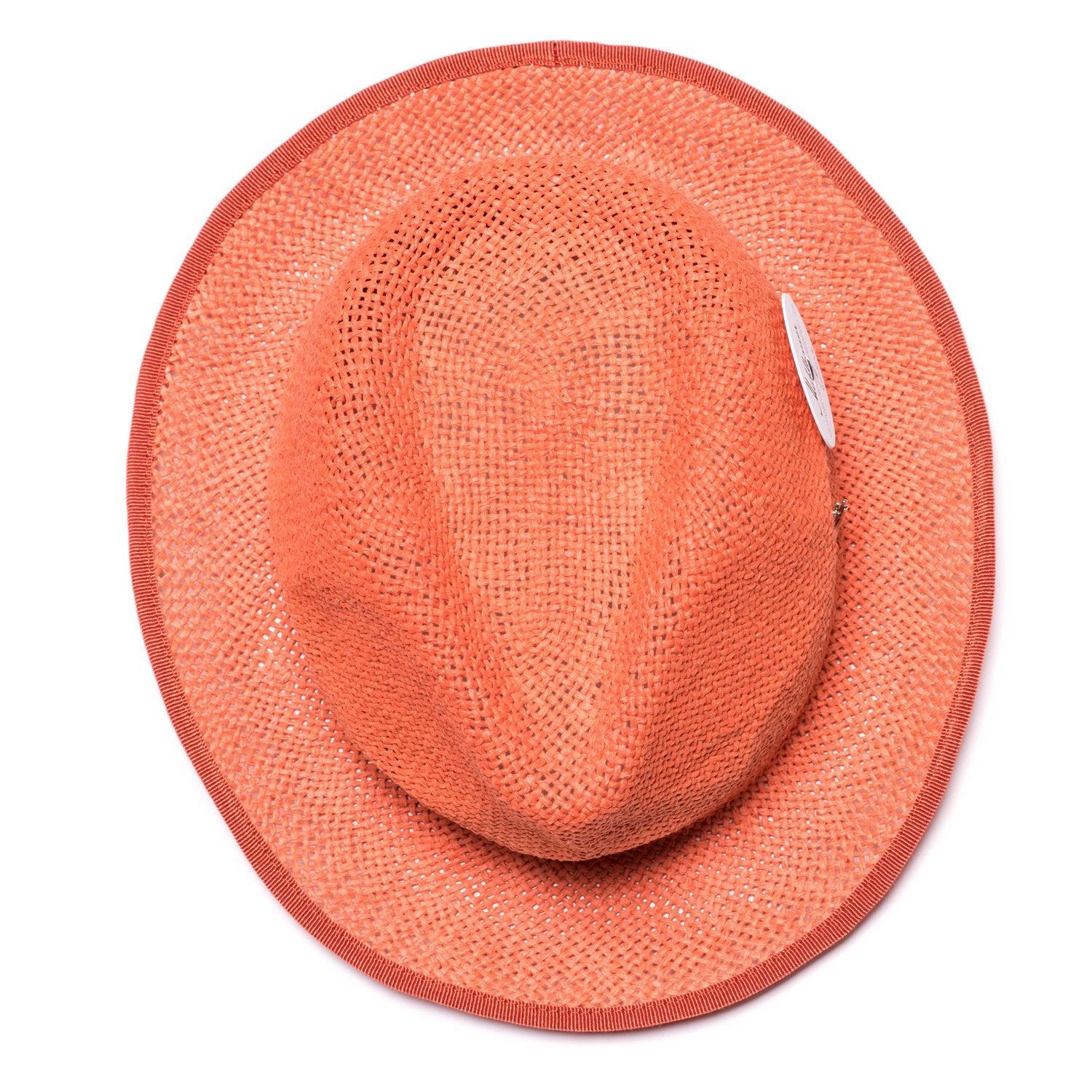 COOPH Summer Hat Fotografenhut Grau S-M 57 cm