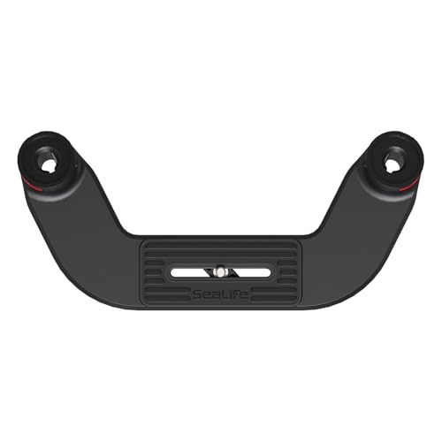 SEA LIFE Flex-Connect Ultra Dual Tray Kameratray