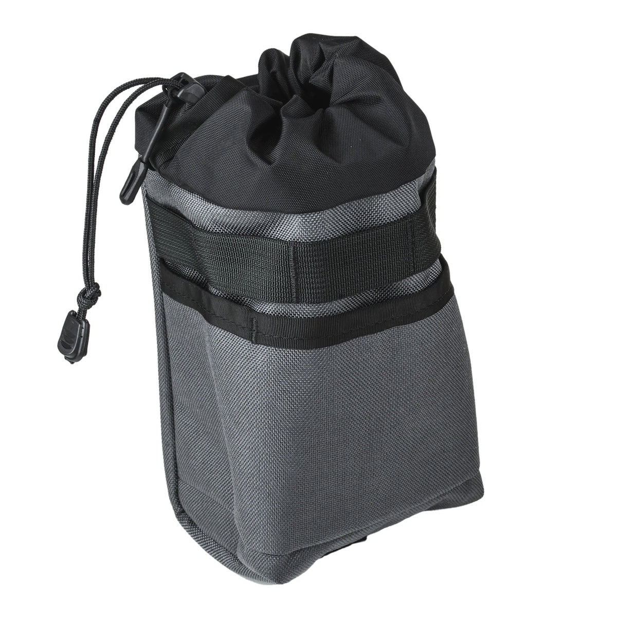 Road Runner Auto-Pilot Lenkertasche 1,75L Schwarz