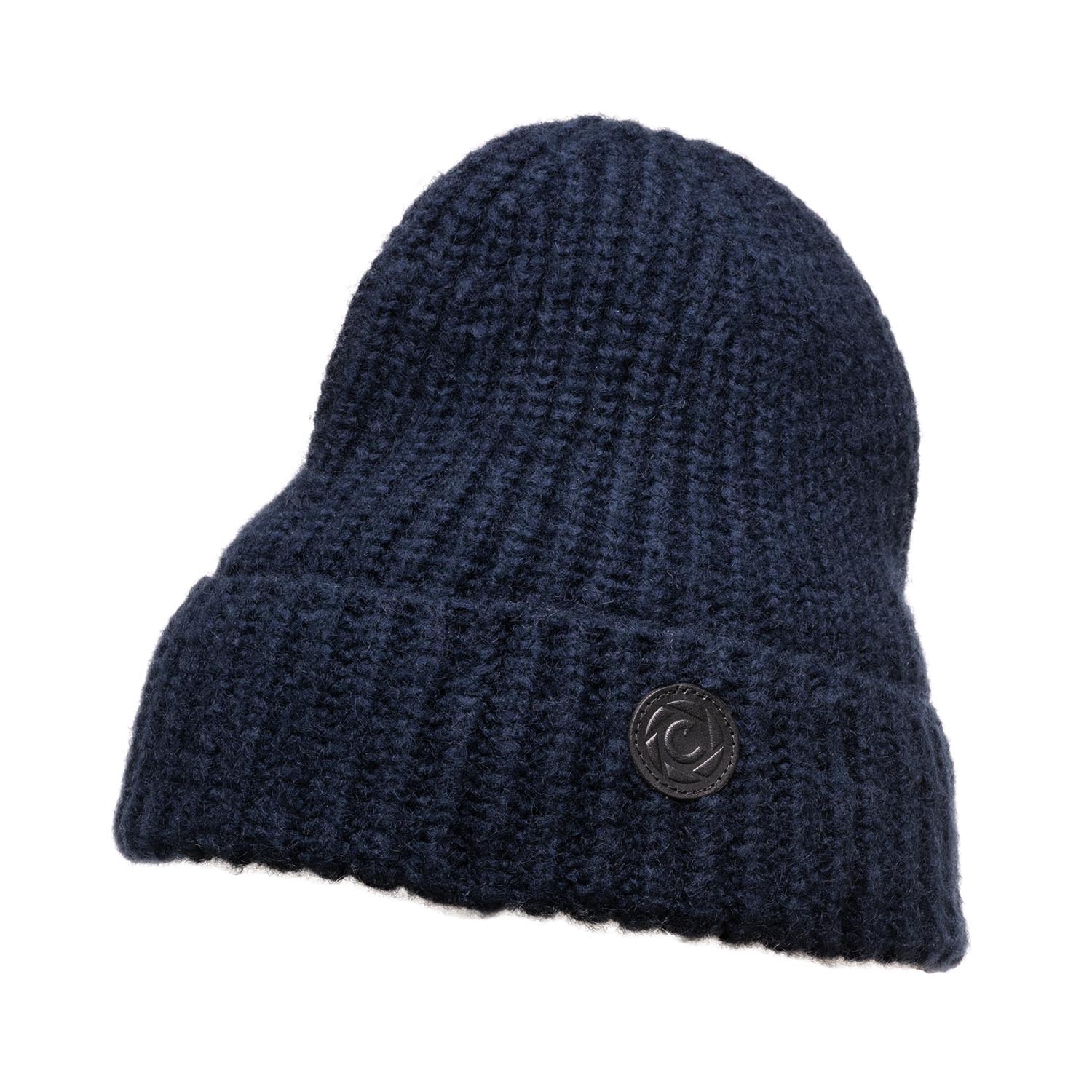 COOPH Beanies COMFY L-CAP Mütze Schwarz Objektivfach