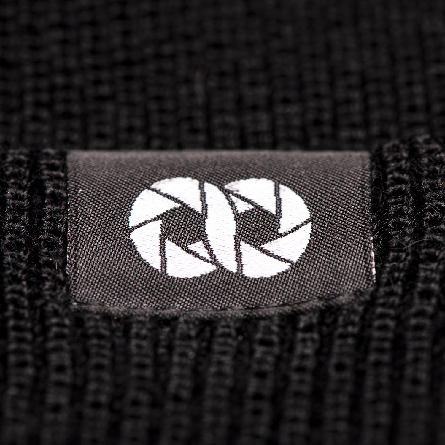 COOPH EDC Beanie Mütze Moss Wolle