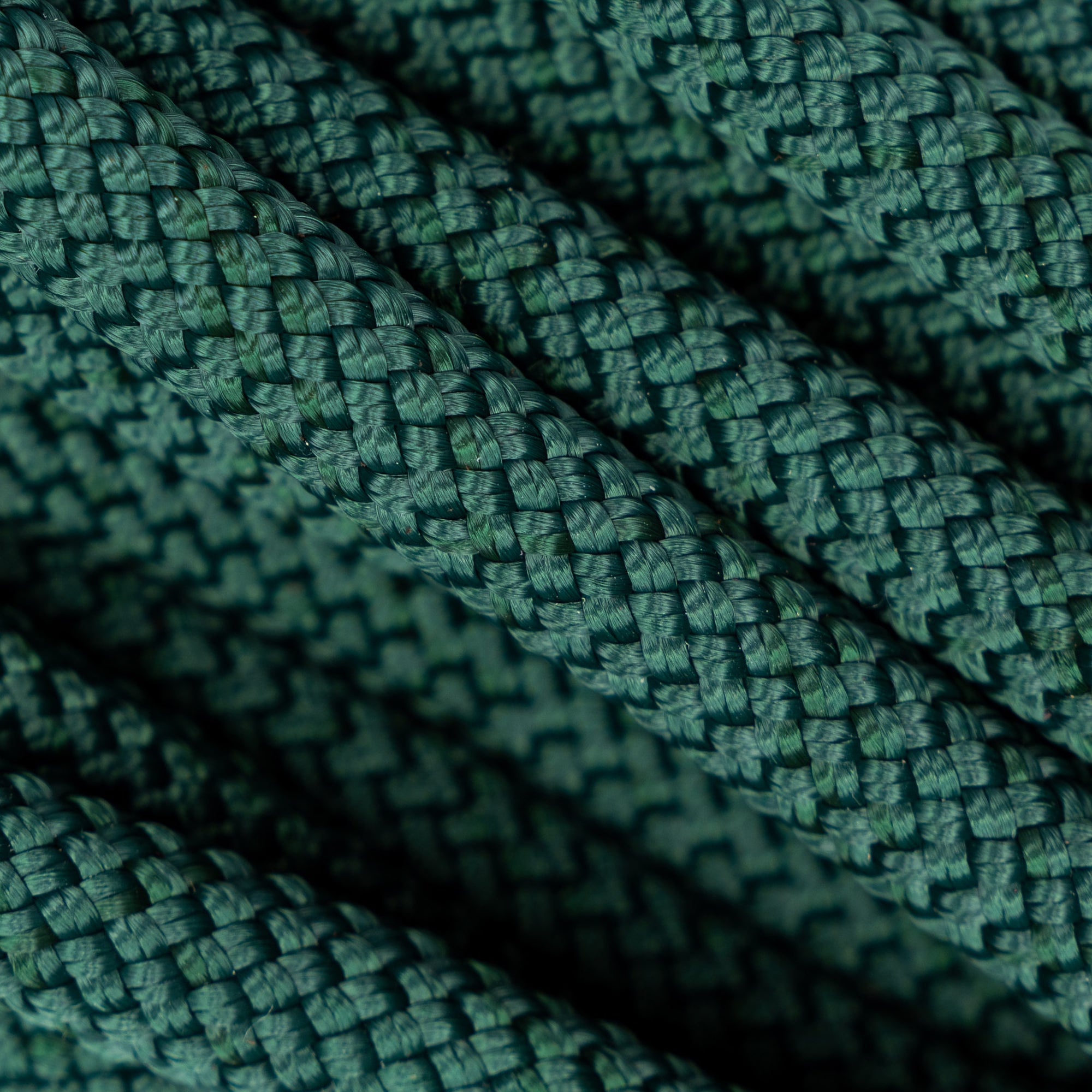 COOPH Nomad Kameragurt Mountain Green 90-150 cm Stahlring