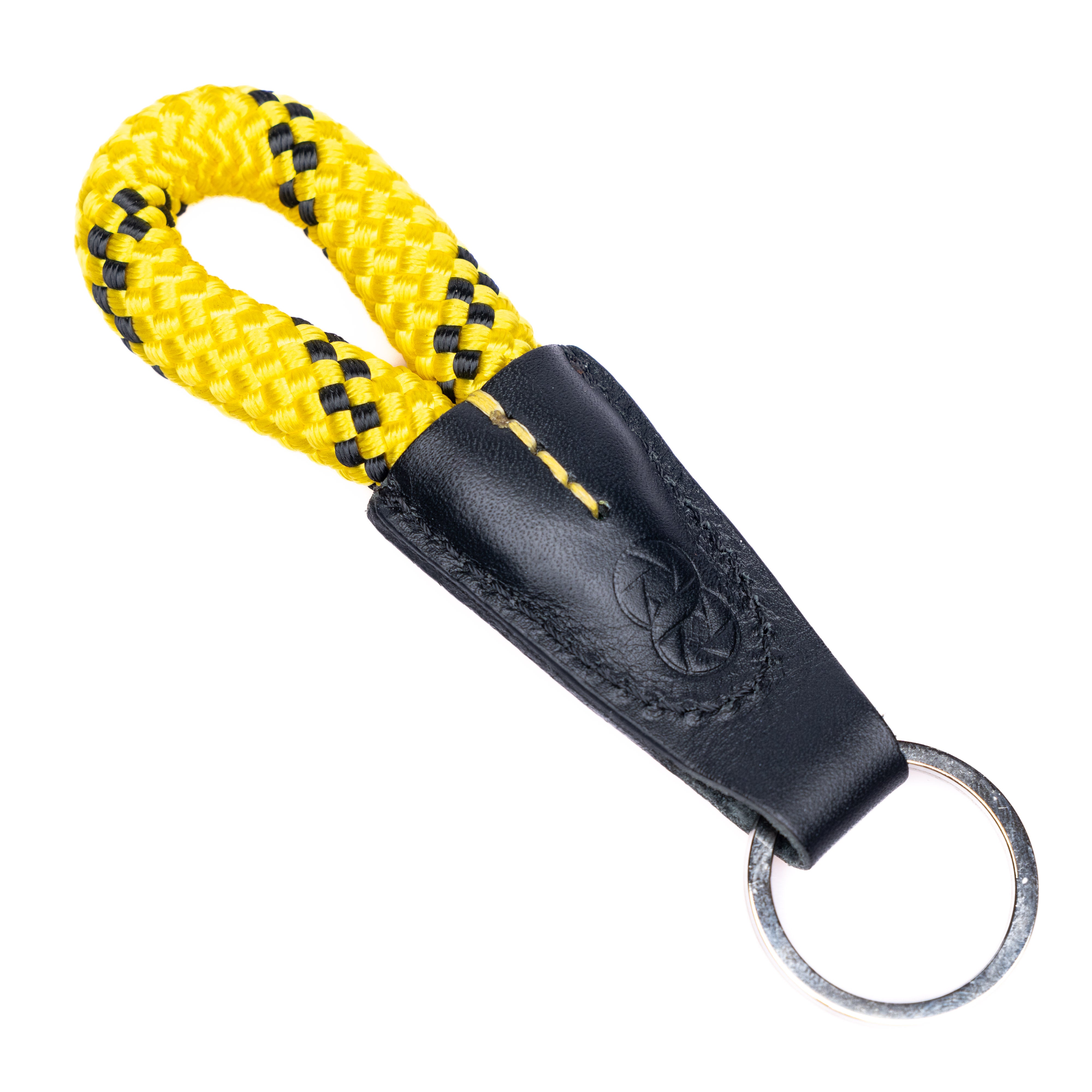 COOPH Peter Fetterman Schlüsselanhänger Pacific Yellow