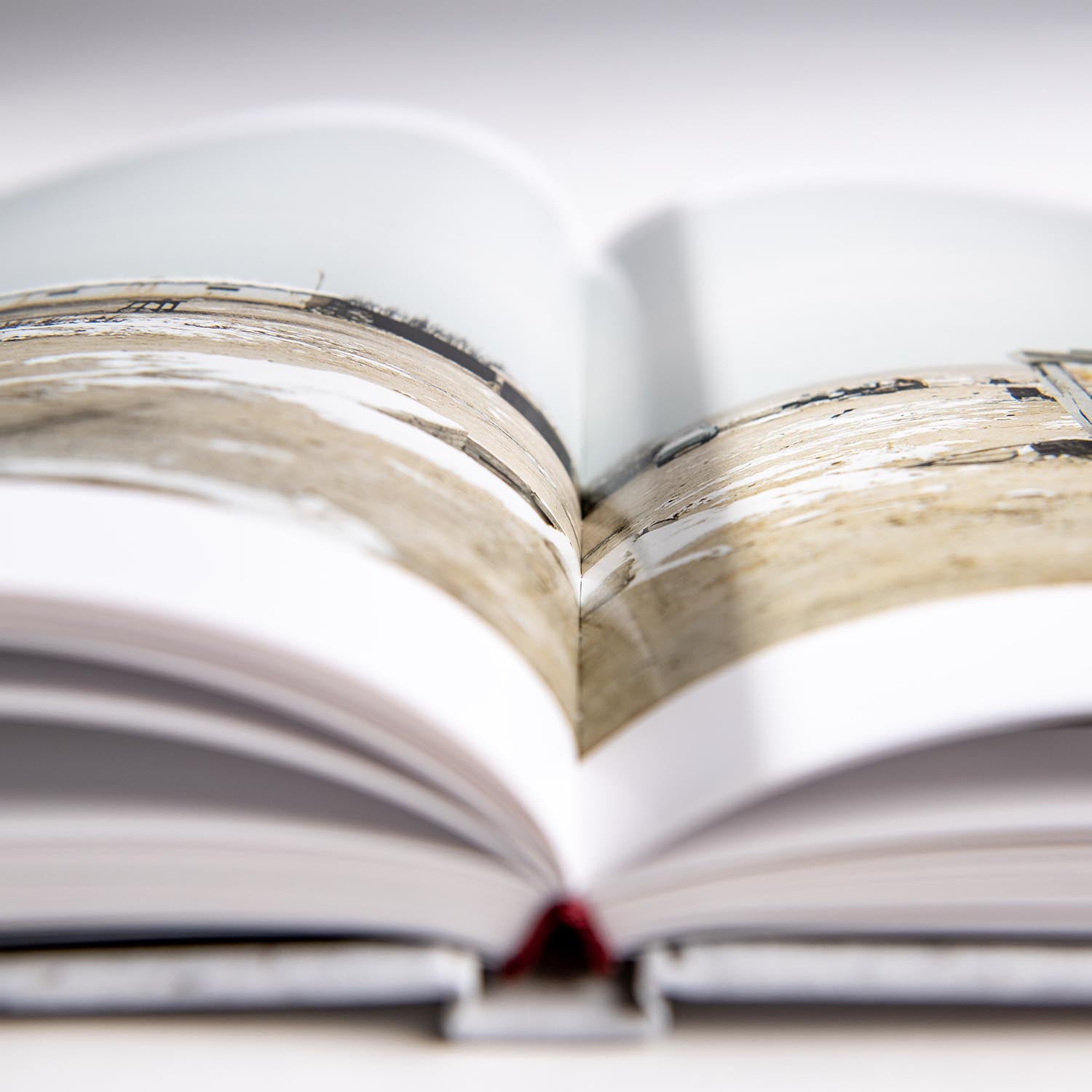 COOPH CHRISTOPH GRILL Fotobuch signiert Bildband