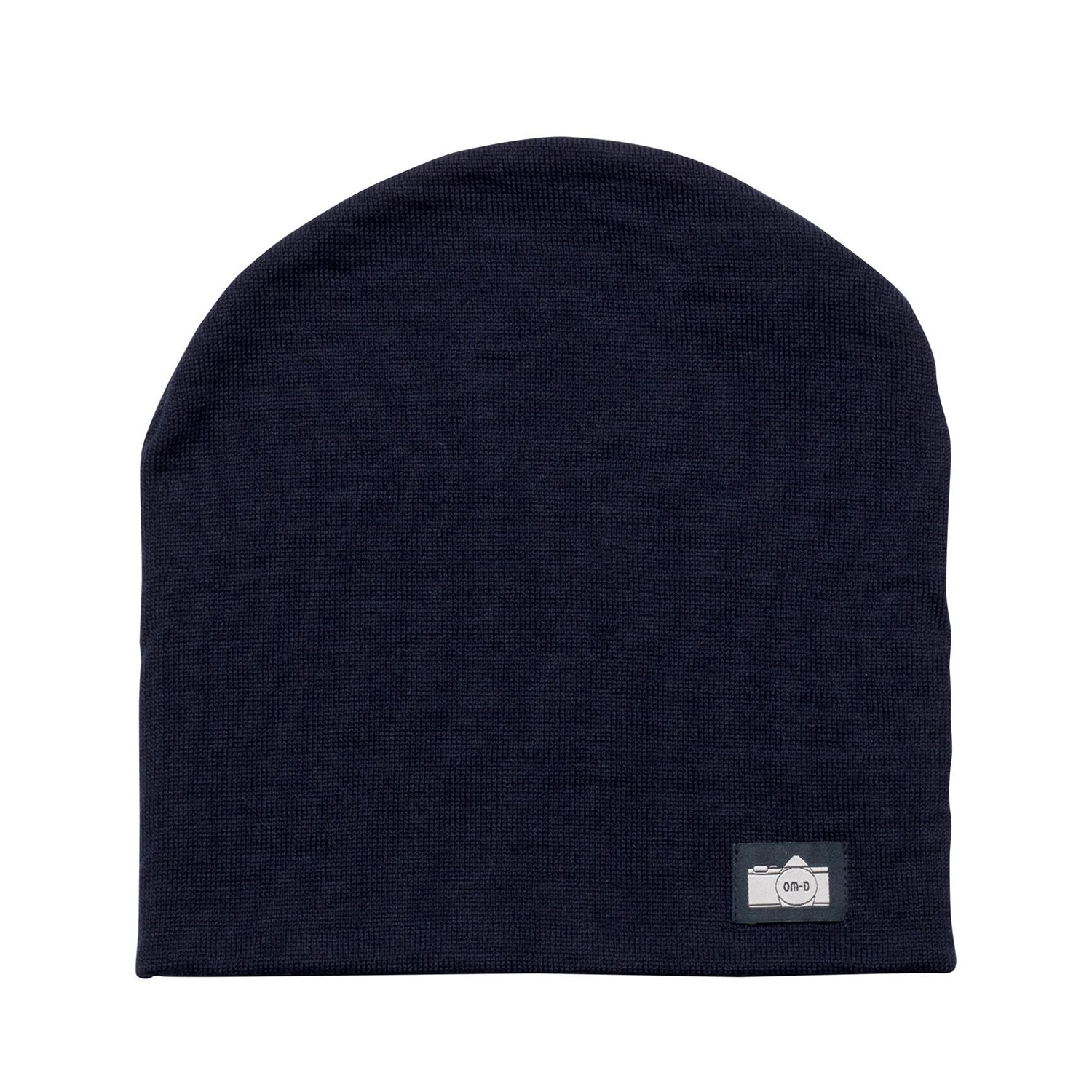 COOPH OM-D Beanie Mütze Heather Gray