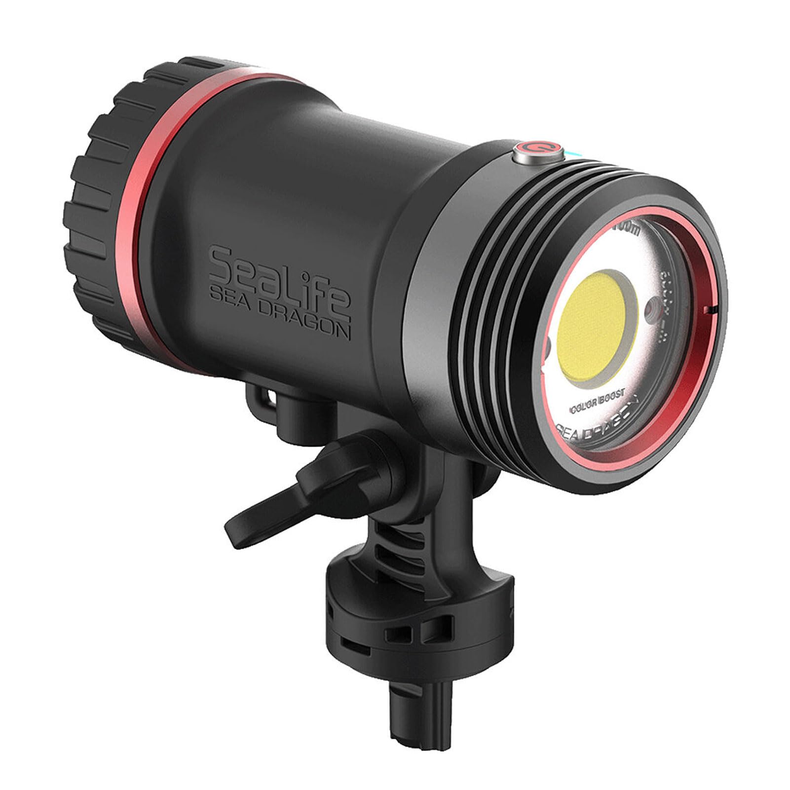 SeaLife Sea Dragon Duo 10K Videoleuchte 10000 Lumen 120 Grad