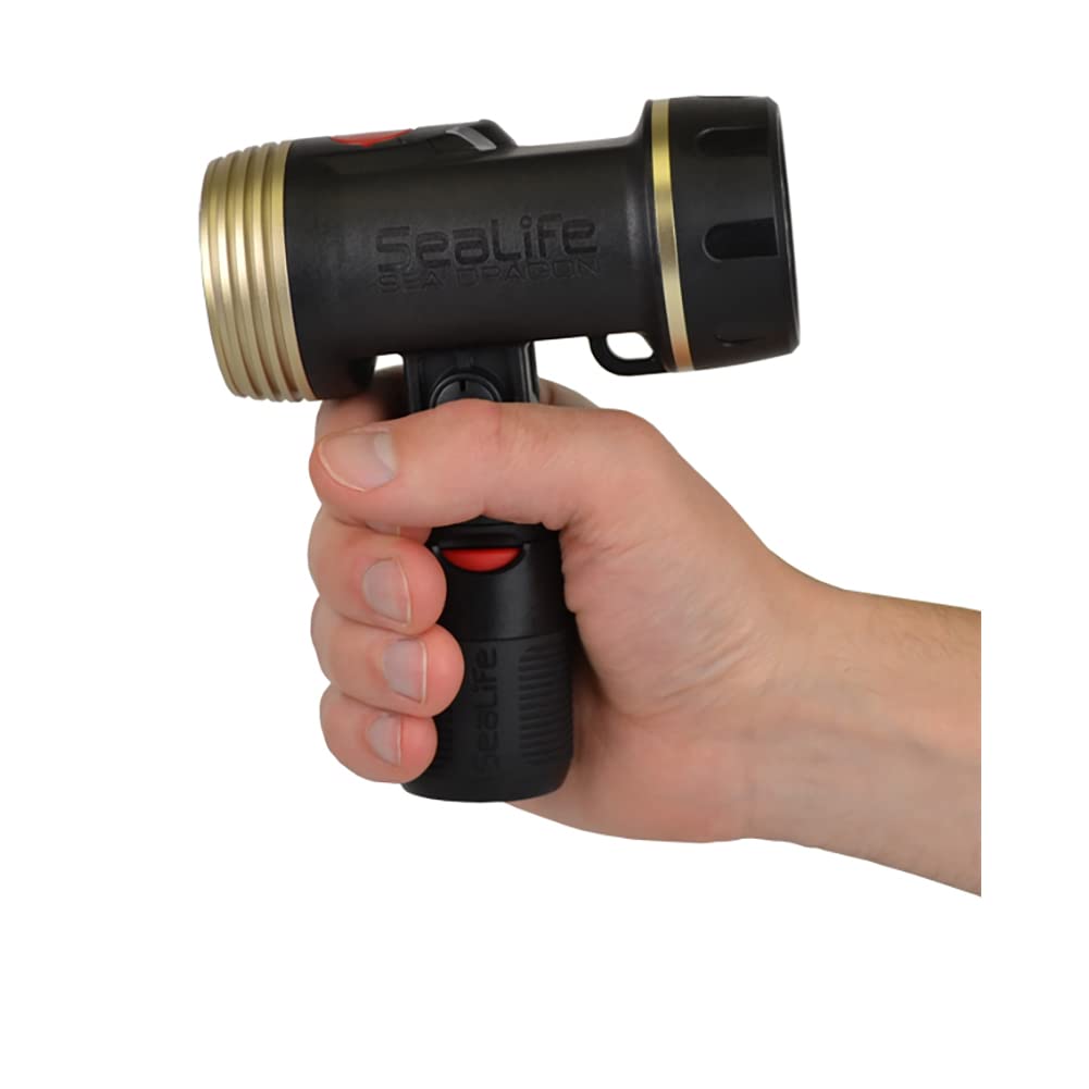 SeaLife Flex-Connect SL998 Griff Actioncam Halter
