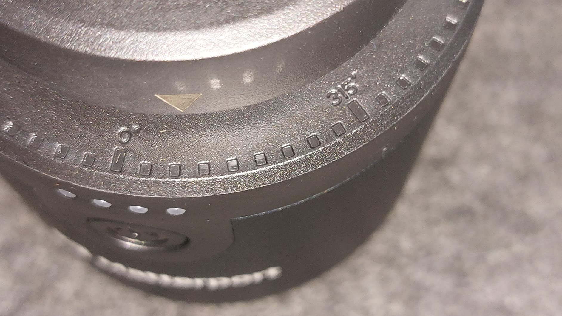 Matterport Axis Gimbal Stabilisator Stativ faltbar