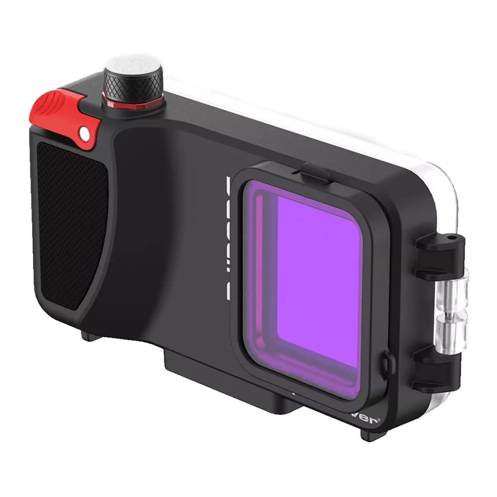 SeaLife Lenses SportDiver Farbkorrekturfilter Magenta SL40003