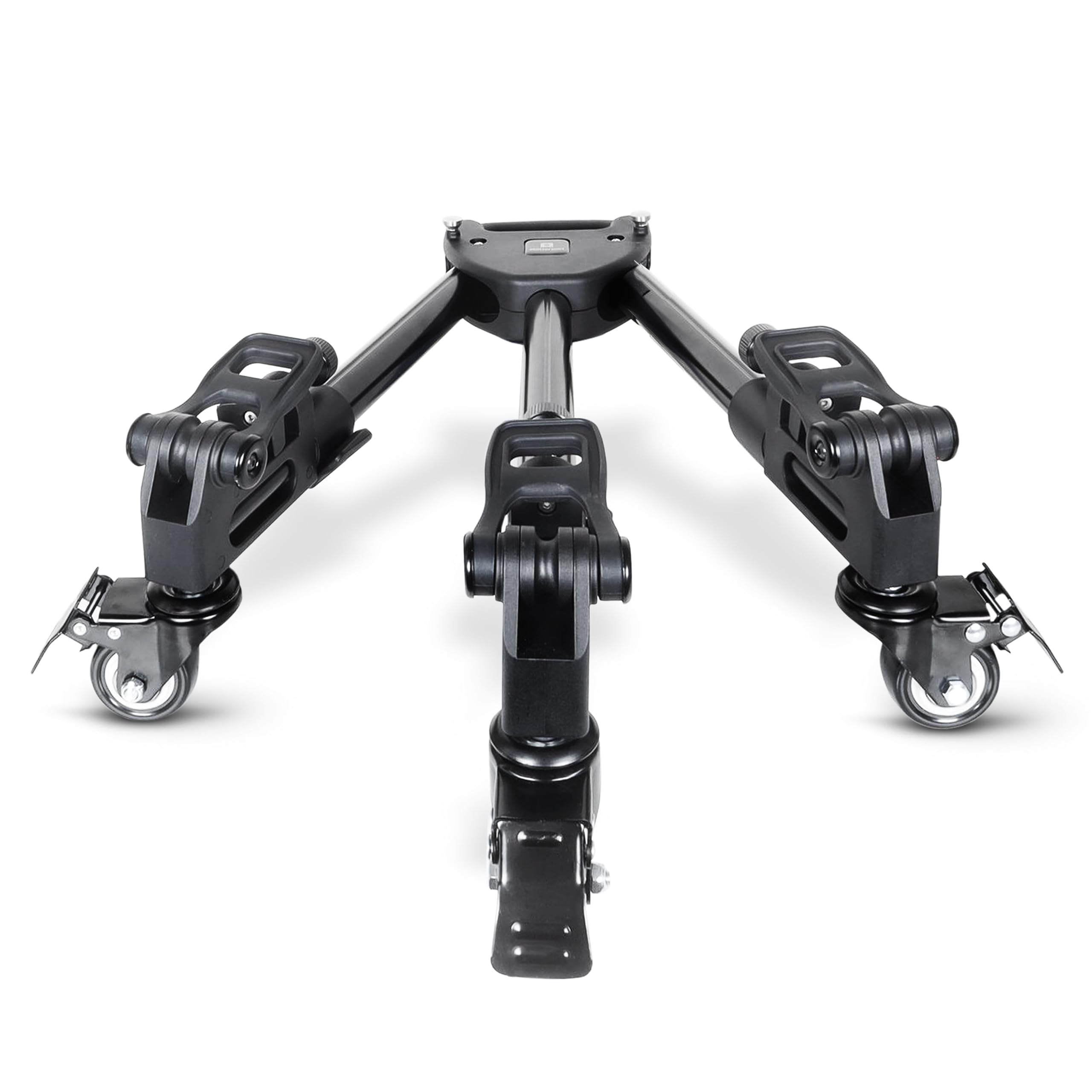 Matterport Accessories Stativwagen Rollwagen Alu mit Tasche