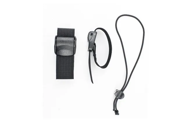 Road Runner Accessories Ersatzriemen Burrito Supreme Lenker 2x
