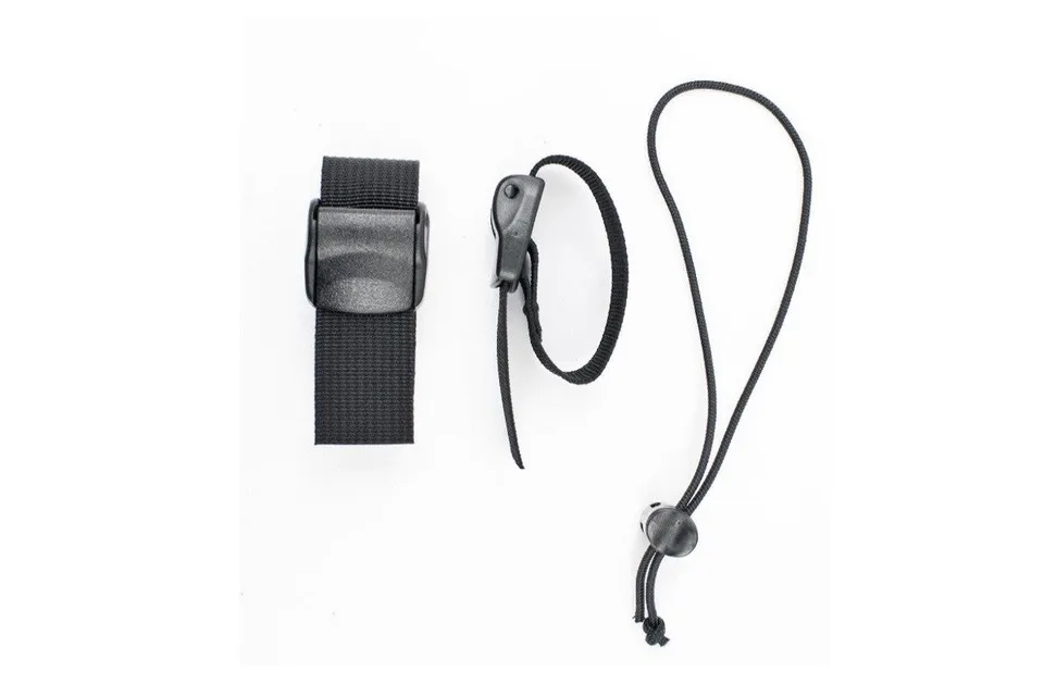 Road Runner Accessories Ersatzriemen Burrito Supreme Lenker 2x