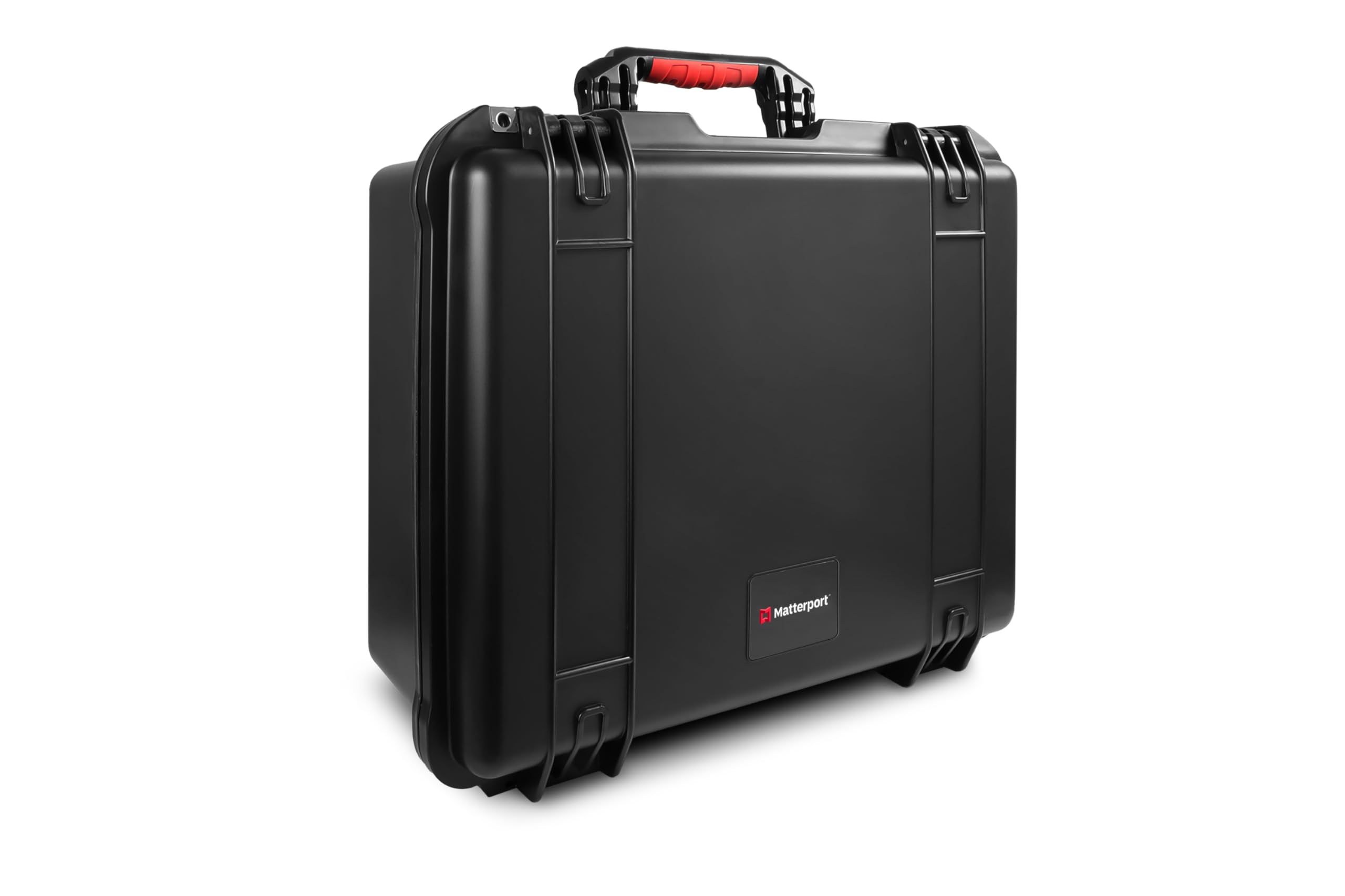 Matterport Accessories Hartschalenkoffer für Pro3 IP67
