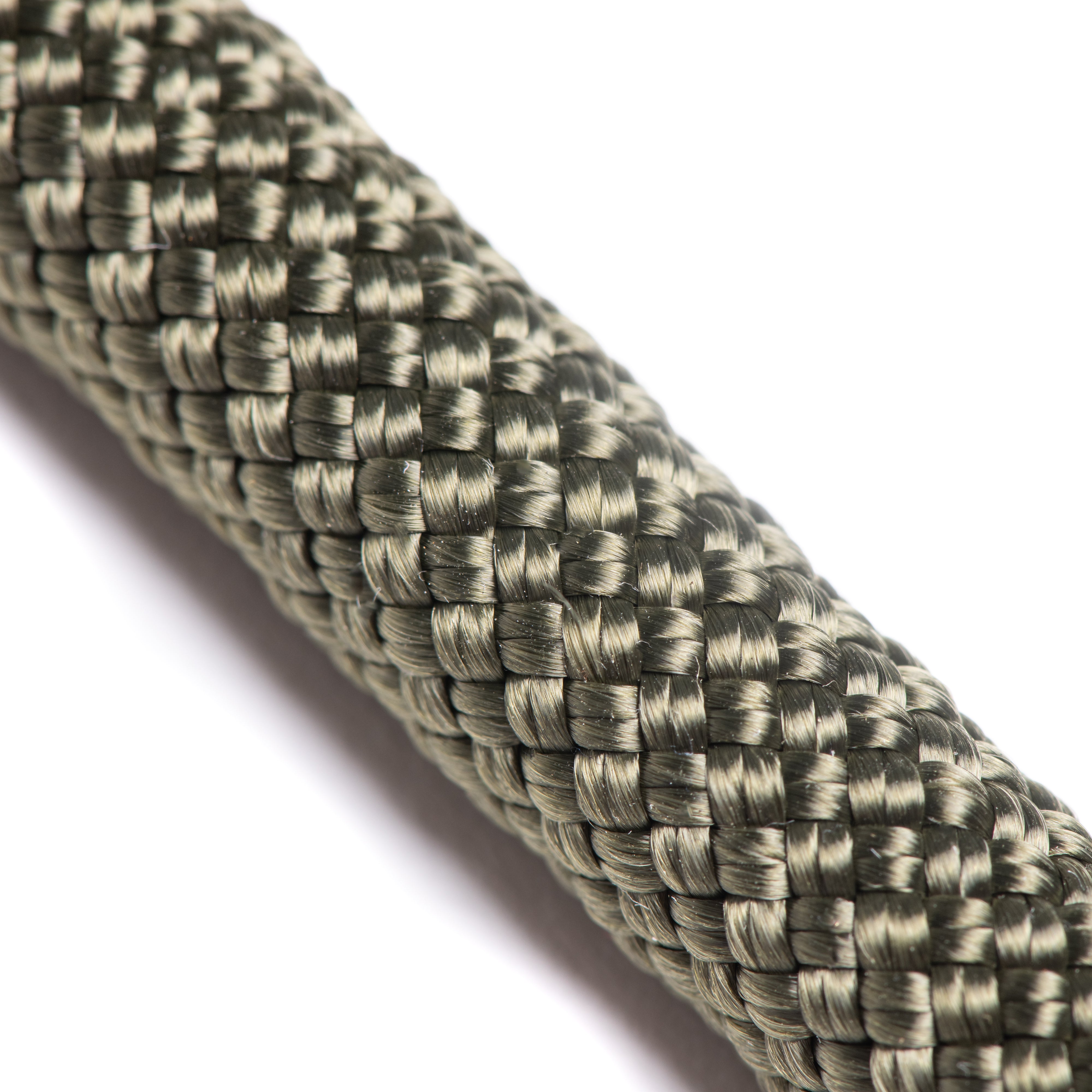 COOPH Rope Camera Strap Kameragurt Seil 115cm Rost