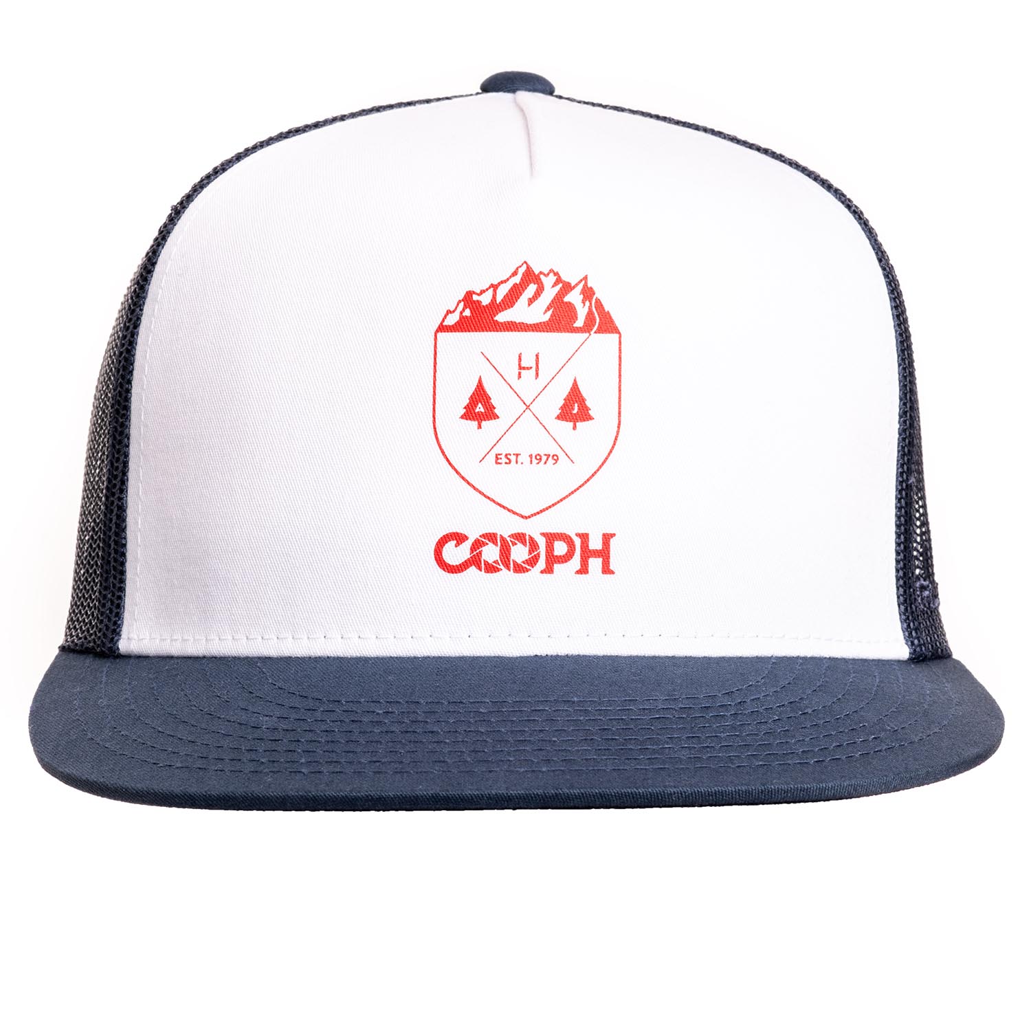 COOPH Lorenz Holder Cap Kappe Unisex schwarz