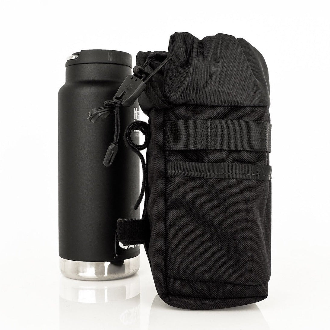 Road Runner Auto-Pilot Lenkertasche 1,75L Schwarz