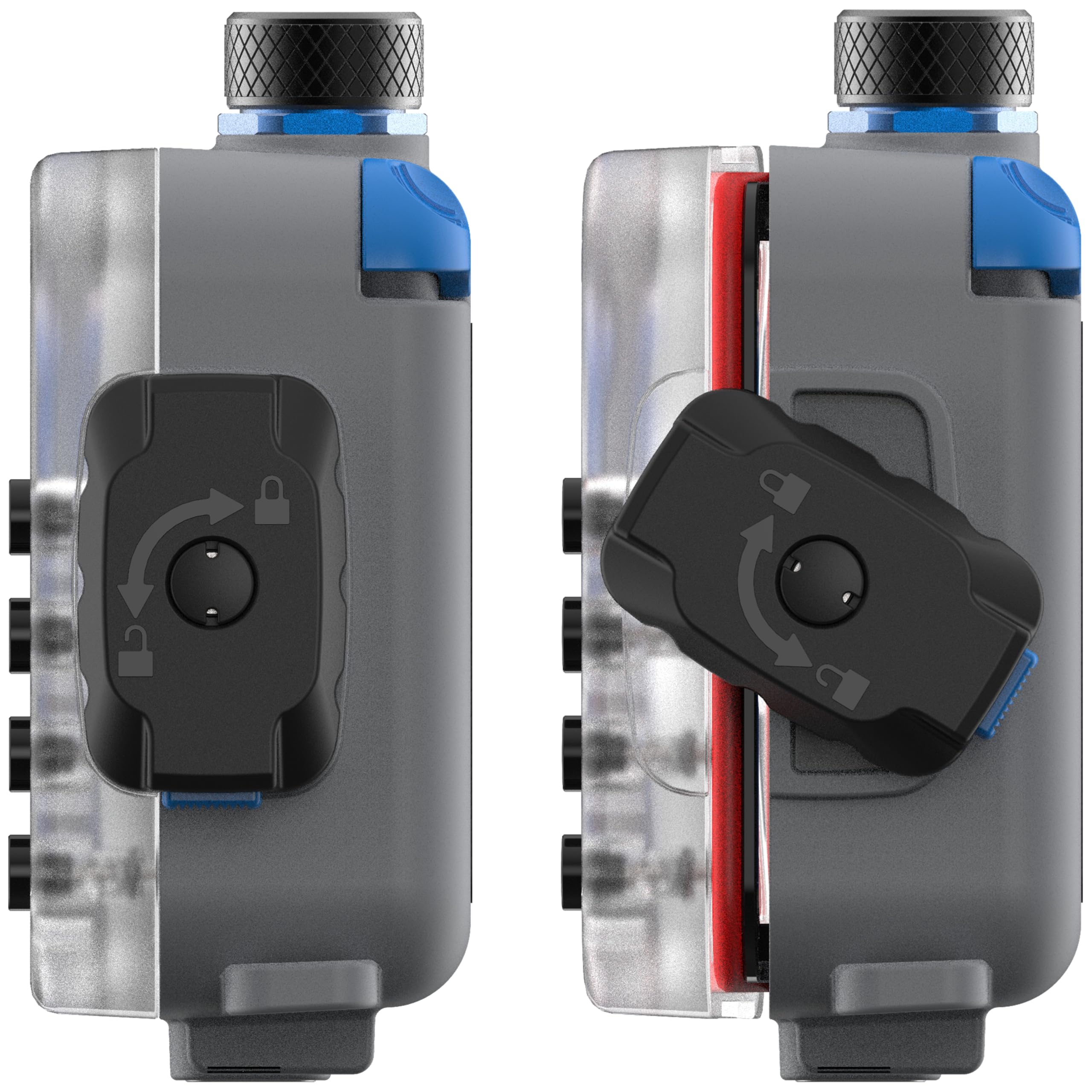 SEA LIFE SportDiver S Smartphone Tauchgehäuse 30m