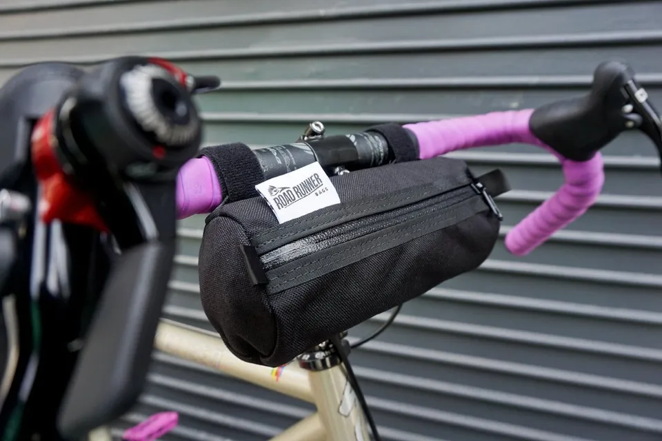 Road Runner Burrito Bag Lenkertasche 1,3L Cordura