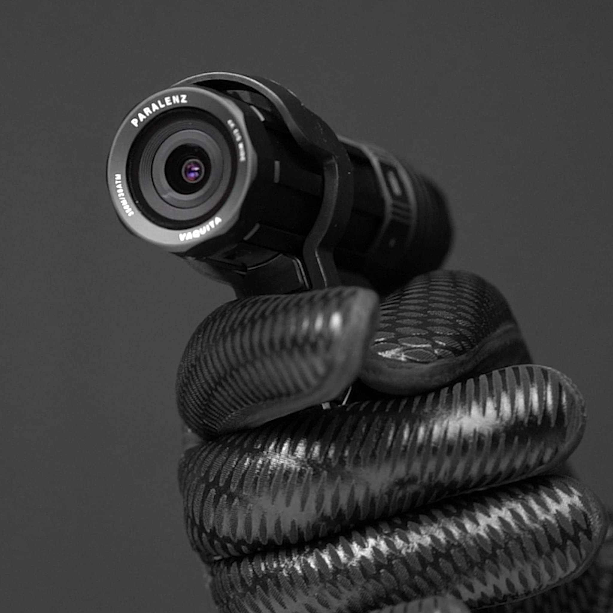 Paralenz Vaquita Gear Grip Griff für Vaquita 2nd Gen