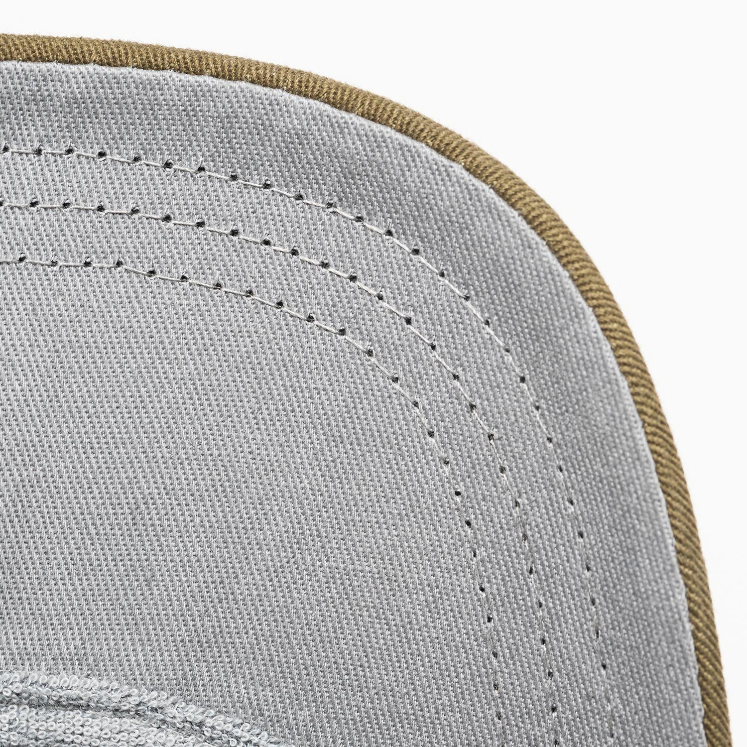 COOPH Gray Chart Cap ORIGINAL Basecap Grau Unisex