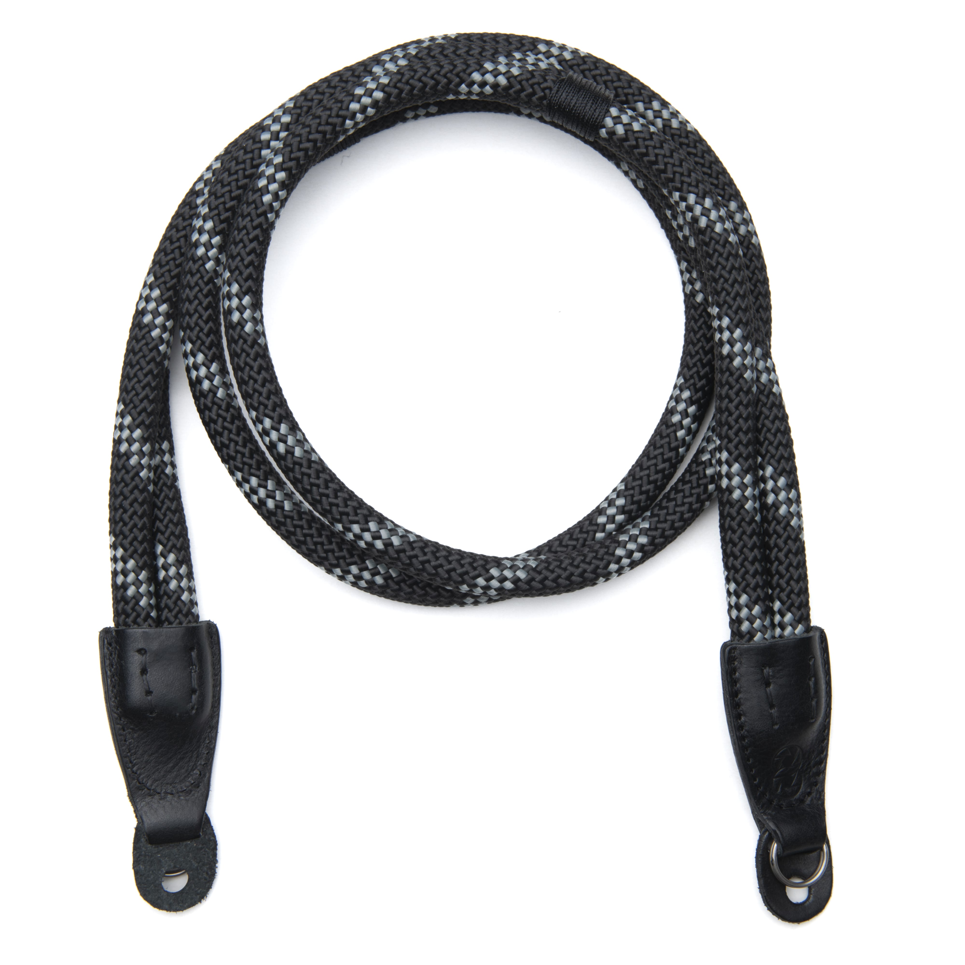 COOPH Camera Straps Double Rope Kameragurt Seil Leder
