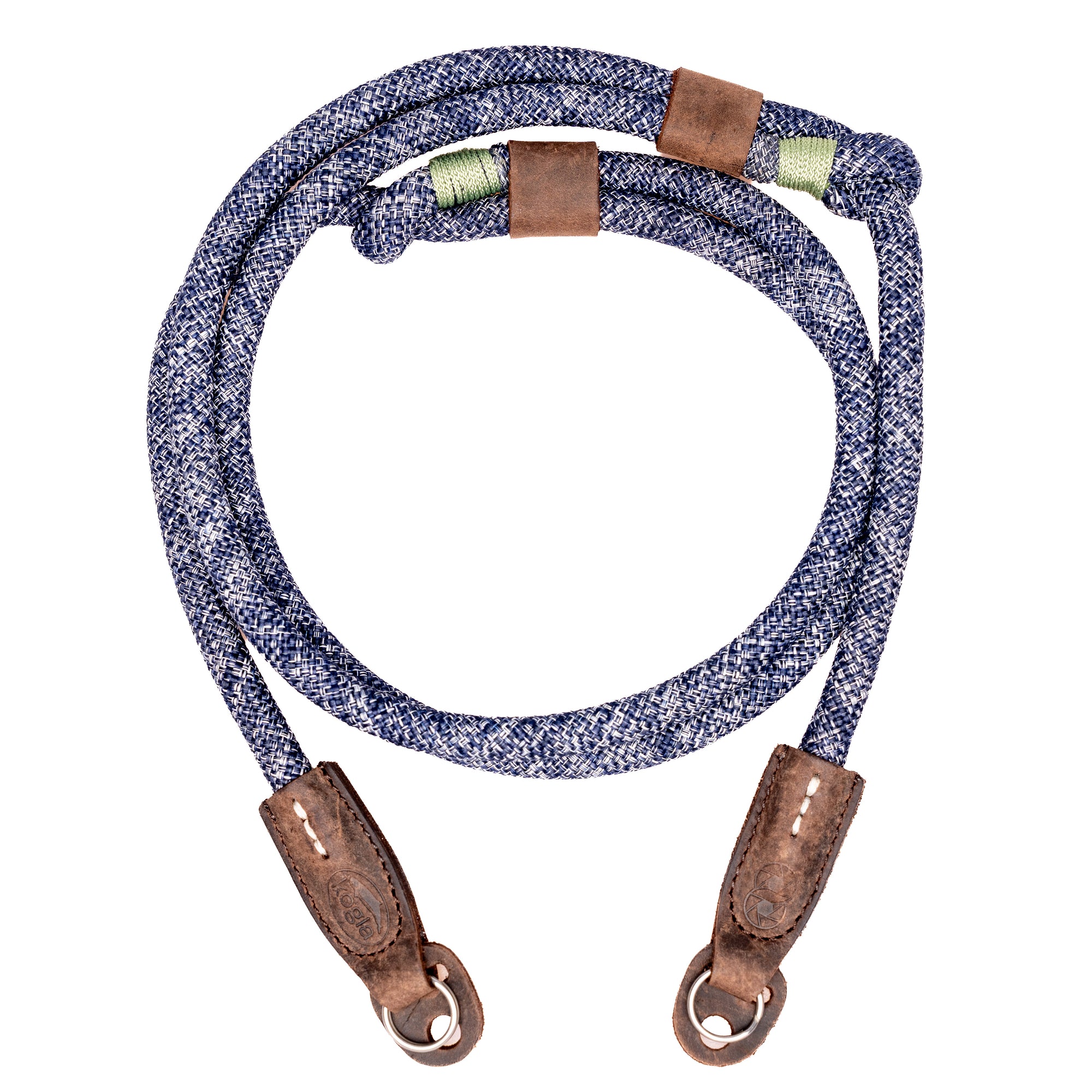COOPH Kogia Kameragurt Seil Ocean Current 90-150cm