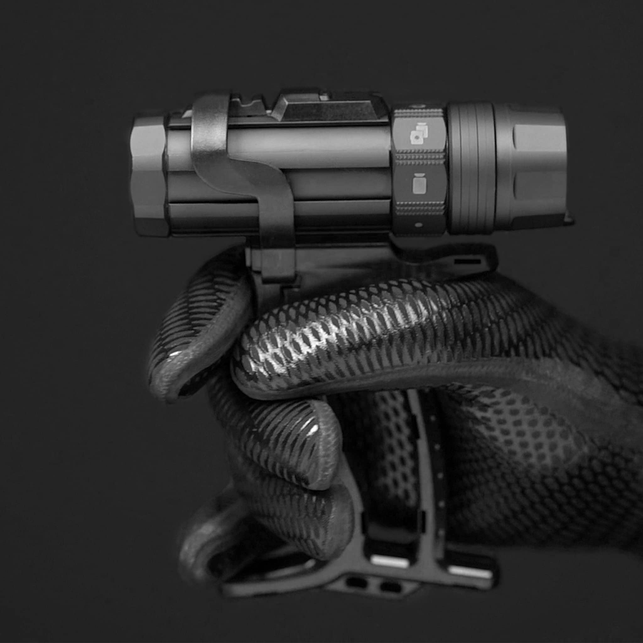 Paralenz Vaquita Gear Grip Griff für Vaquita 2nd Gen