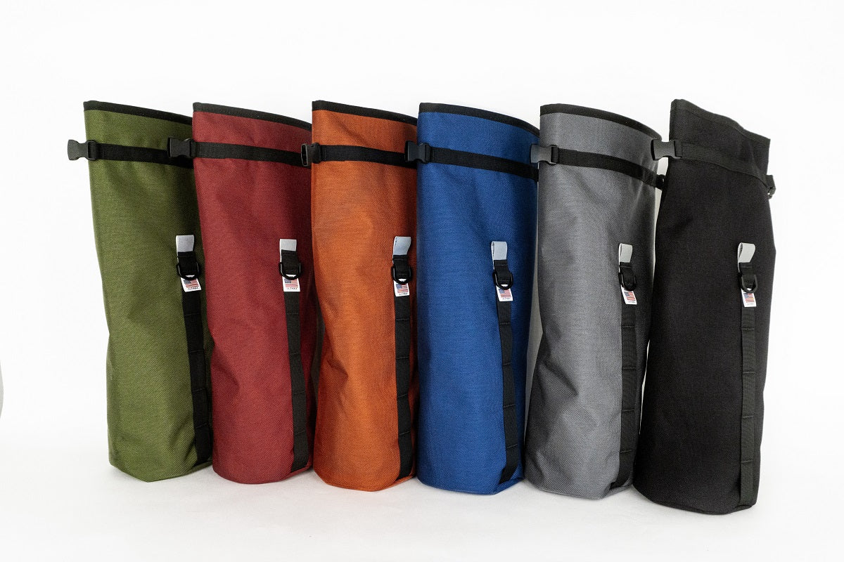 Road Runner Bike Packing Bags Buoy Bag Gabeltasche 7,75L