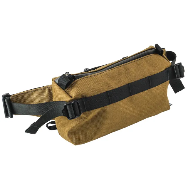Road Runner Lil Guy Fanny Pack Bauchtasche 1,6L Schwarz