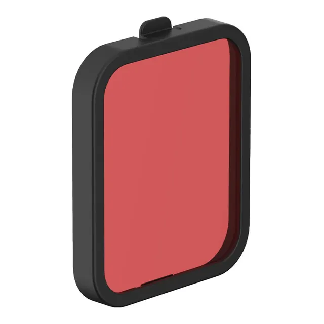 SeaLife SportDiver Farbfilter Rot SL40007 Tauchfilter