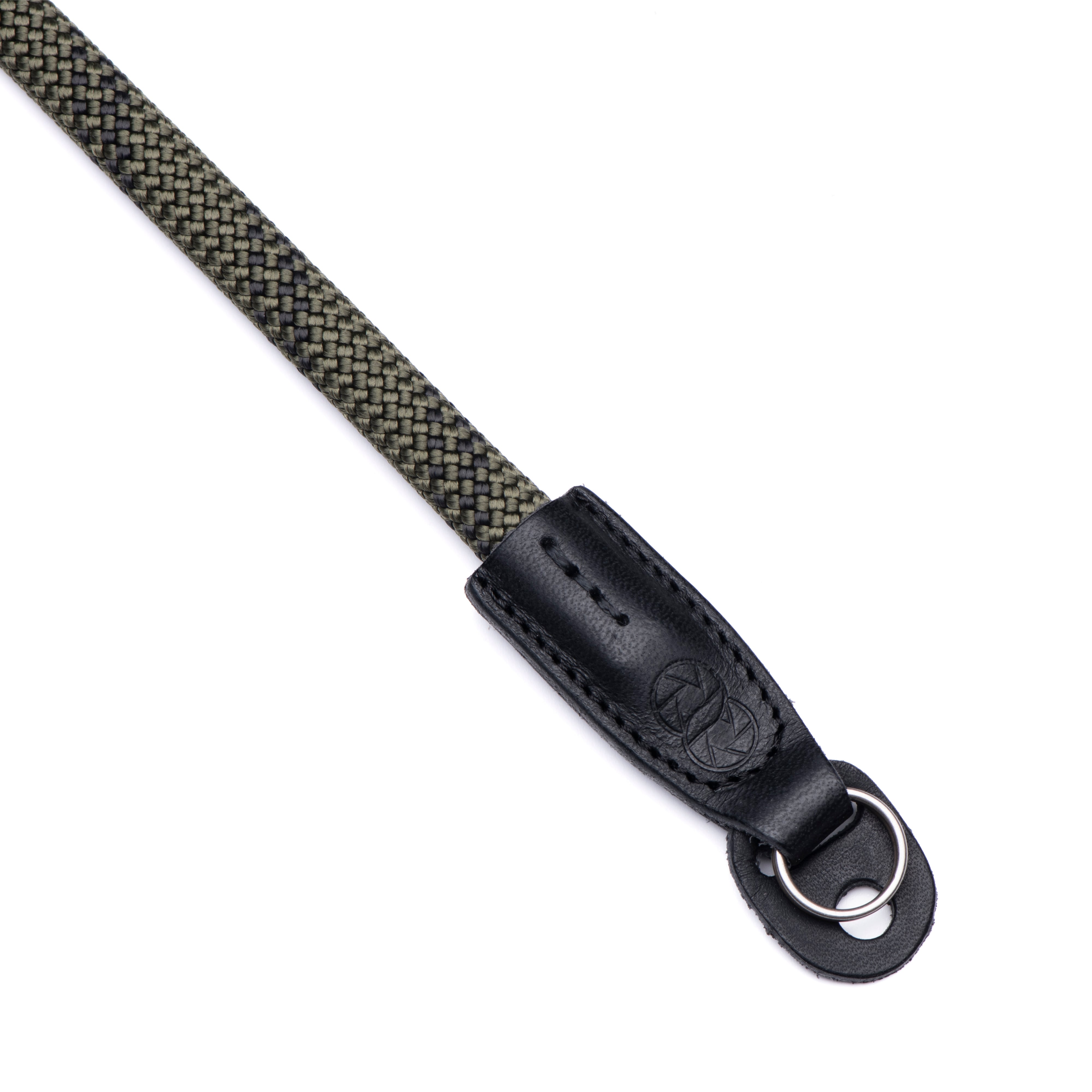 COOPH Camera Straps Duotone Red Kameragurt 115cm Seil