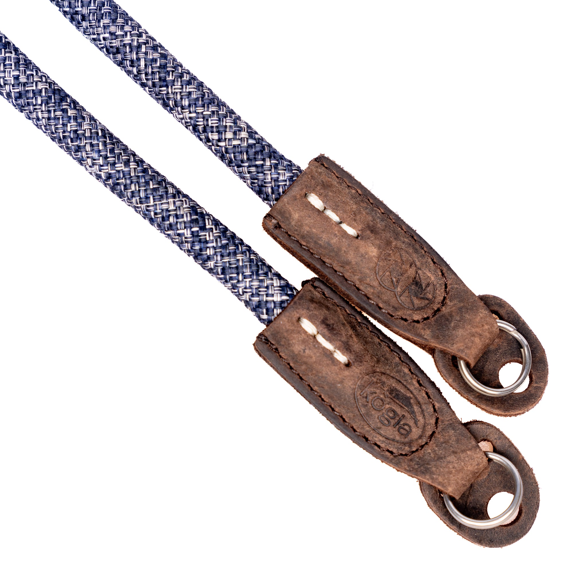 COOPH Kogia Kameragurt Seil Ocean Current 90-150cm