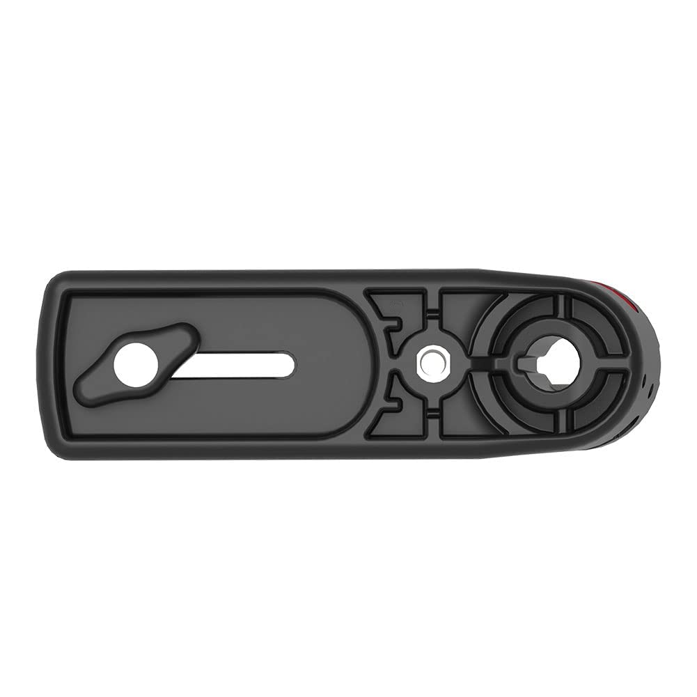 SeaLife Flex-Connect SL9902 Micro Tray Schwarz Unterwasserschiene